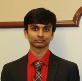 Akilesh Tangella