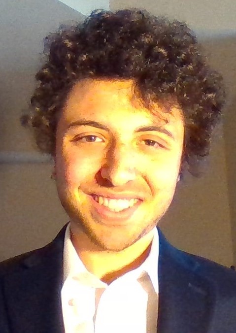 Michael Zlatin